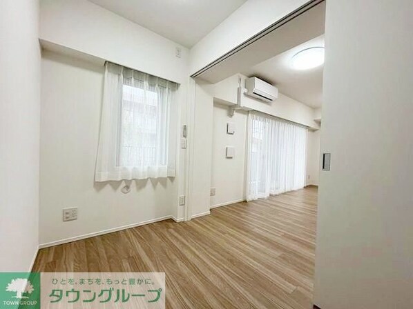 クレストコート池上六丁目の物件内観写真